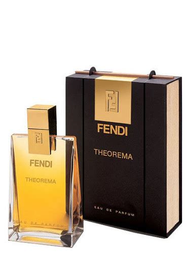 fendi life essence cologne|Fendi perfume theorema.